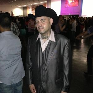 Meet your Posher, Greeneyez